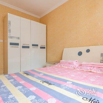 青岛橙风沐雨公寓酒店提供图片