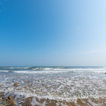 青岛橙风沐雨公寓酒店提供图片