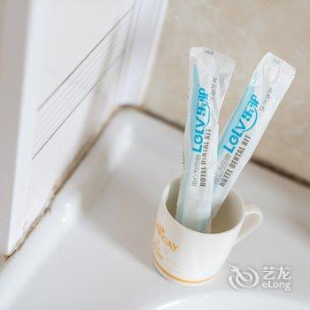 青岛橙风沐雨公寓酒店提供图片