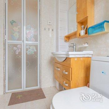 青岛橙风沐雨公寓酒店提供图片