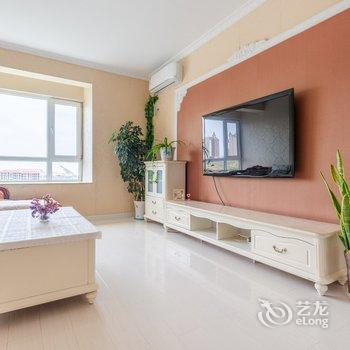 青岛橙风沐雨公寓酒店提供图片