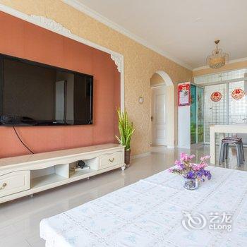 青岛橙风沐雨公寓酒店提供图片