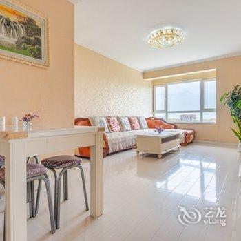 青岛橙风沐雨公寓酒店提供图片