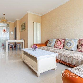 青岛橙风沐雨公寓酒店提供图片