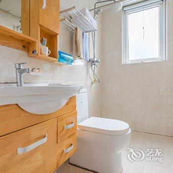 青岛橙风沐雨公寓酒店提供图片