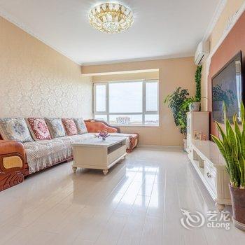 青岛橙风沐雨公寓酒店提供图片