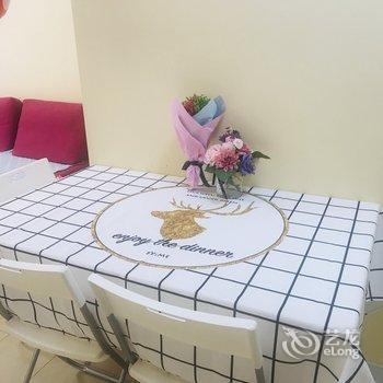 秦皇岛茉莉花园公寓(2号店)酒店提供图片