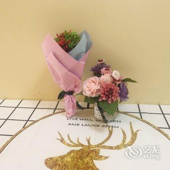 秦皇岛茉莉花园公寓(2号店)酒店提供图片