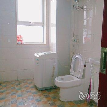 青岛民宿阿包酒店提供图片