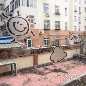 青岛喜达家StarHome公寓酒店提供图片