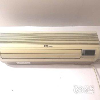 青岛喜达家StarHome公寓酒店提供图片