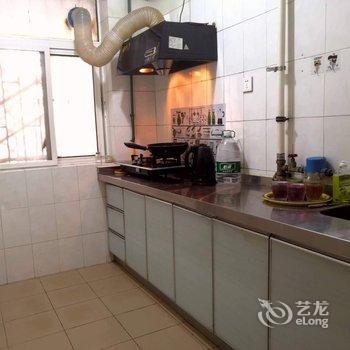 青岛喜达家StarHome公寓酒店提供图片