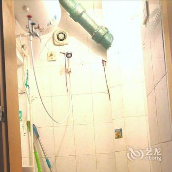 青岛喜达家StarHome公寓酒店提供图片