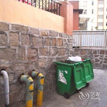 青岛喜达家StarHome公寓酒店提供图片