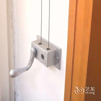 青岛喜达家StarHome公寓酒店提供图片