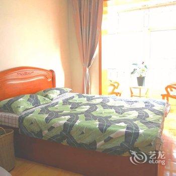 青岛喜达家StarHome公寓酒店提供图片