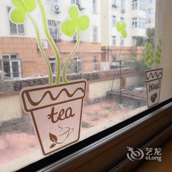 青岛喜达家StarHome公寓酒店提供图片