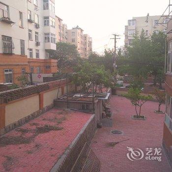 青岛喜达家StarHome公寓酒店提供图片