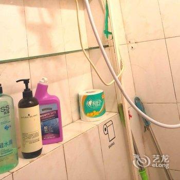 青岛喜达家StarHome公寓酒店提供图片