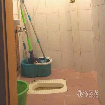 青岛喜达家StarHome公寓酒店提供图片