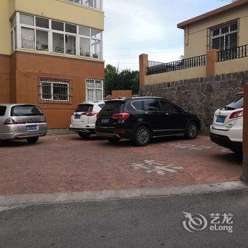 青岛喜达家StarHome公寓酒店提供图片