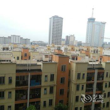 南宁罗定宝公寓酒店提供图片