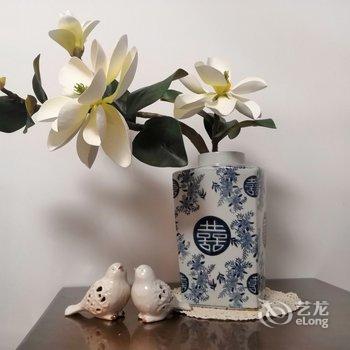 青岛天泰城彭彭一宿公寓酒店提供图片