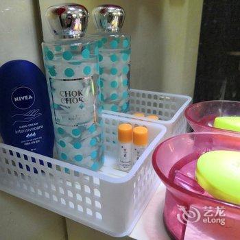 青岛天泰城彭彭一宿公寓酒店提供图片