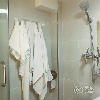重庆爱佳公寓酒店提供图片