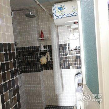 青岛李伟玲公寓(2号店)酒店提供图片