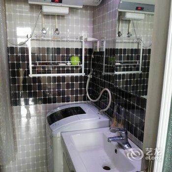 青岛李伟玲公寓(2号店)酒店提供图片