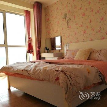 青岛李伟玲公寓(2号店)酒店提供图片