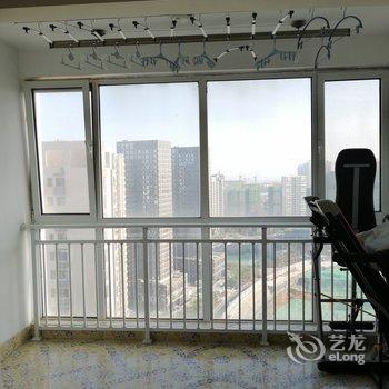 青岛李伟玲公寓(2号店)酒店提供图片