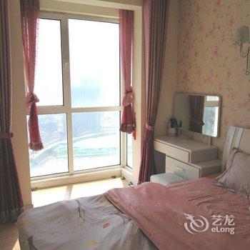 青岛李伟玲公寓(2号店)酒店提供图片