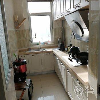 青岛李伟玲公寓(2号店)酒店提供图片