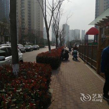青岛李伟玲公寓(2号店)酒店提供图片