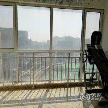 青岛李伟玲公寓(2号店)酒店提供图片