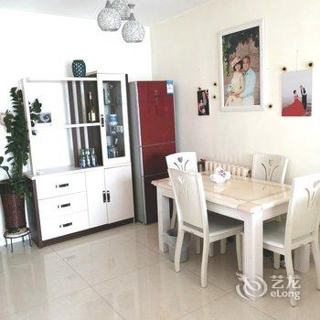 青岛李伟玲公寓(2号店)酒店提供图片