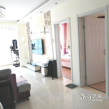 青岛李伟玲公寓(2号店)酒店提供图片