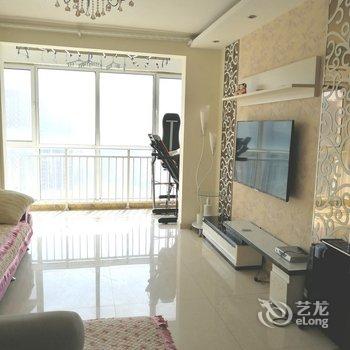 青岛李伟玲公寓(2号店)酒店提供图片