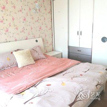 青岛李伟玲公寓(2号店)酒店提供图片