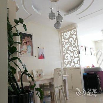 青岛李伟玲公寓(2号店)酒店提供图片