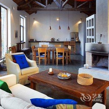 北京山里逸居酒店提供图片