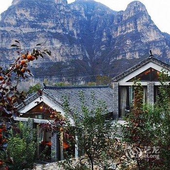 北京山里逸居酒店提供图片