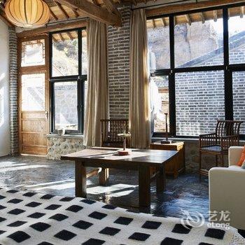 北京山里逸居酒店提供图片