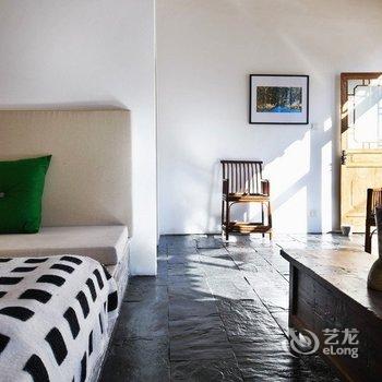 北京山里逸居酒店提供图片