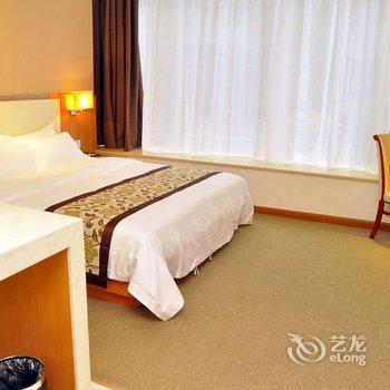 梦玖酒店(广州新市百信广场店)酒店提供图片