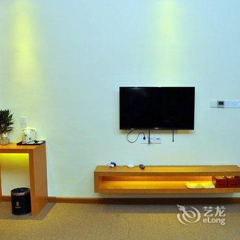 梦玖酒店(广州新市百信广场店)酒店提供图片