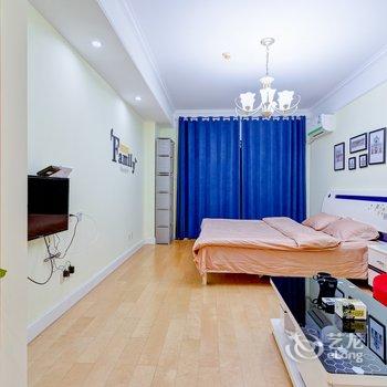 西安漫步古城4分店公寓(与西影路分店)酒店提供图片