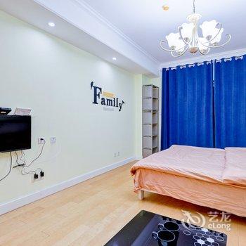 西安漫步古城4分店公寓(与西影路分店)酒店提供图片